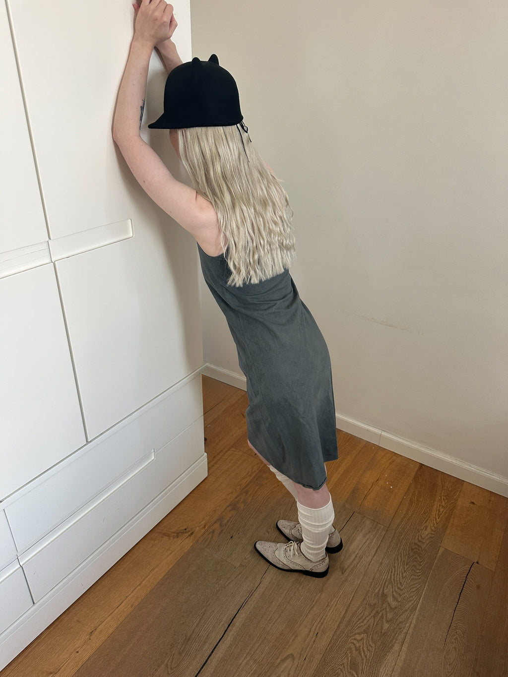 Vintage Dress