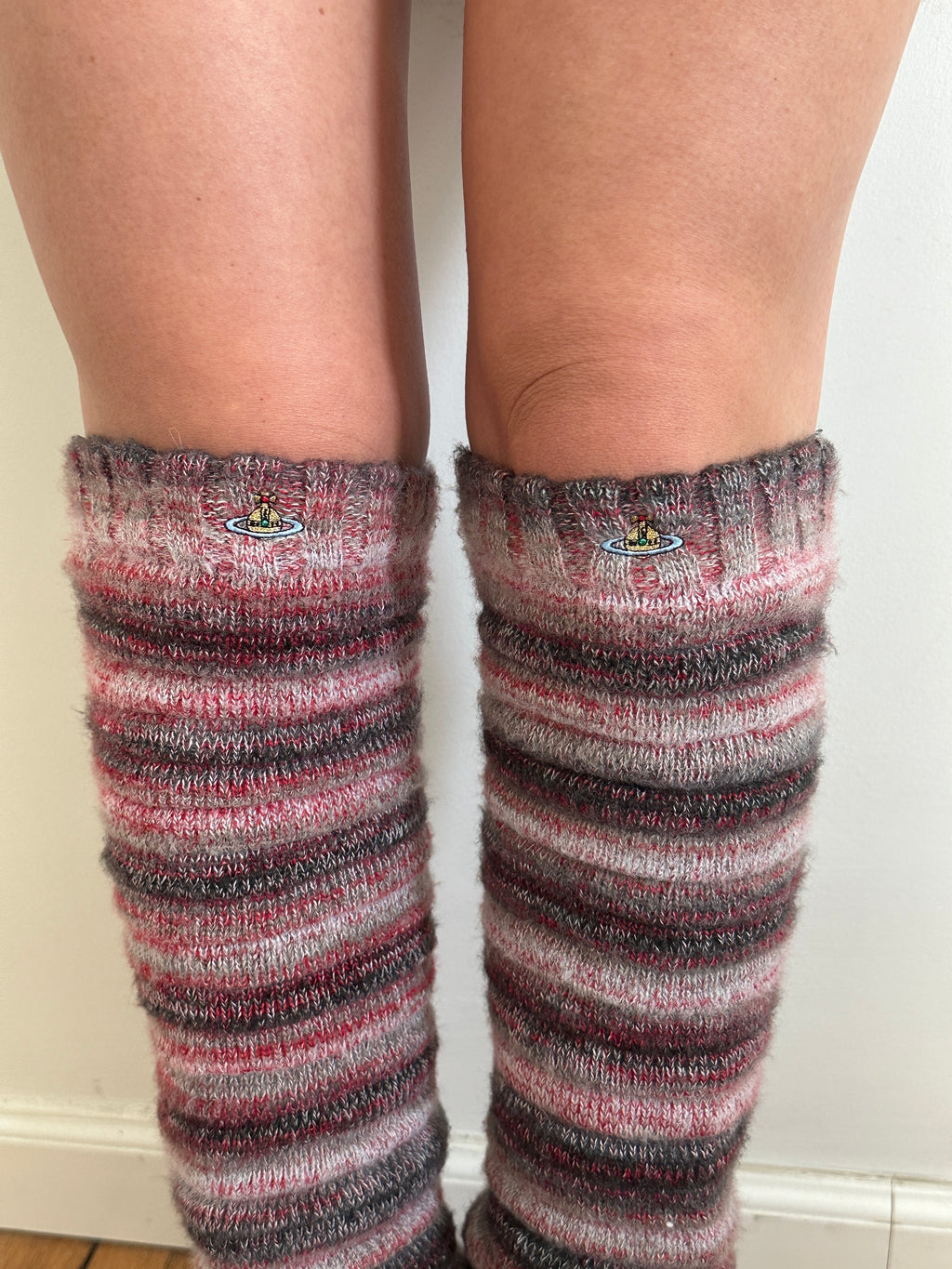 Vivienne Westwood Leg Warmers