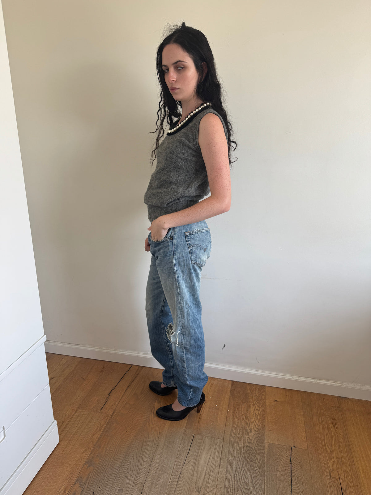 Levi’s 501 90’s-00’s