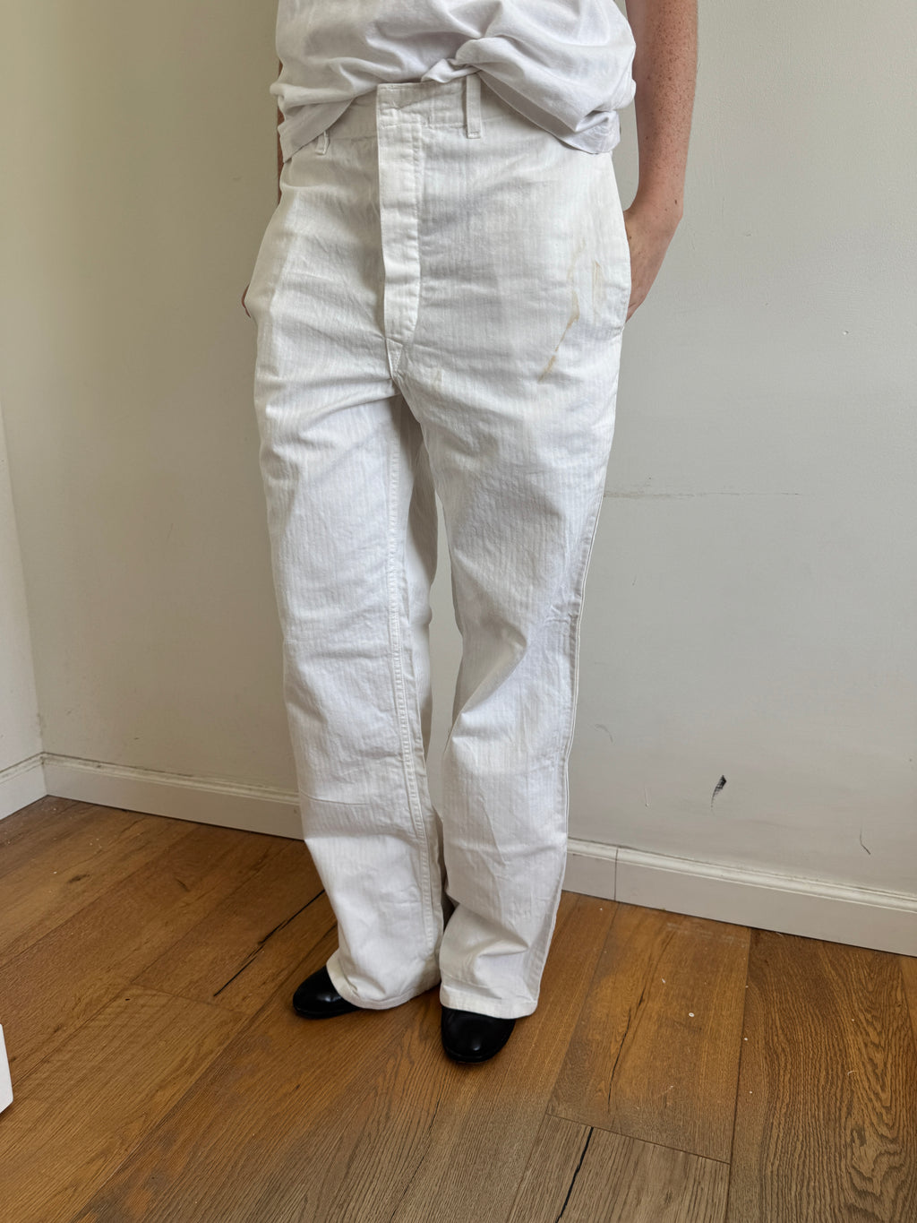 60’s Carpenter Pants