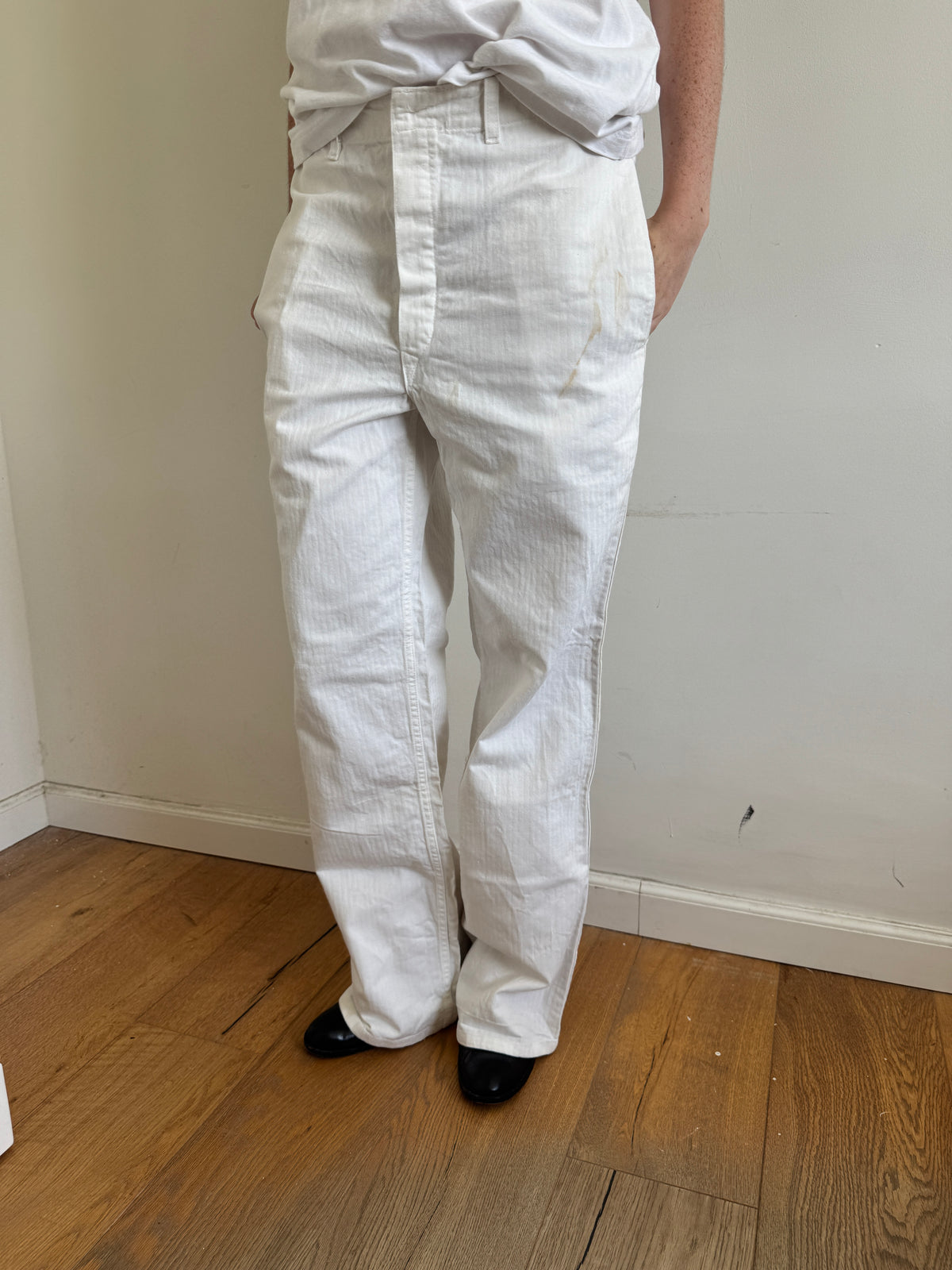 60’s Carpenter Pants