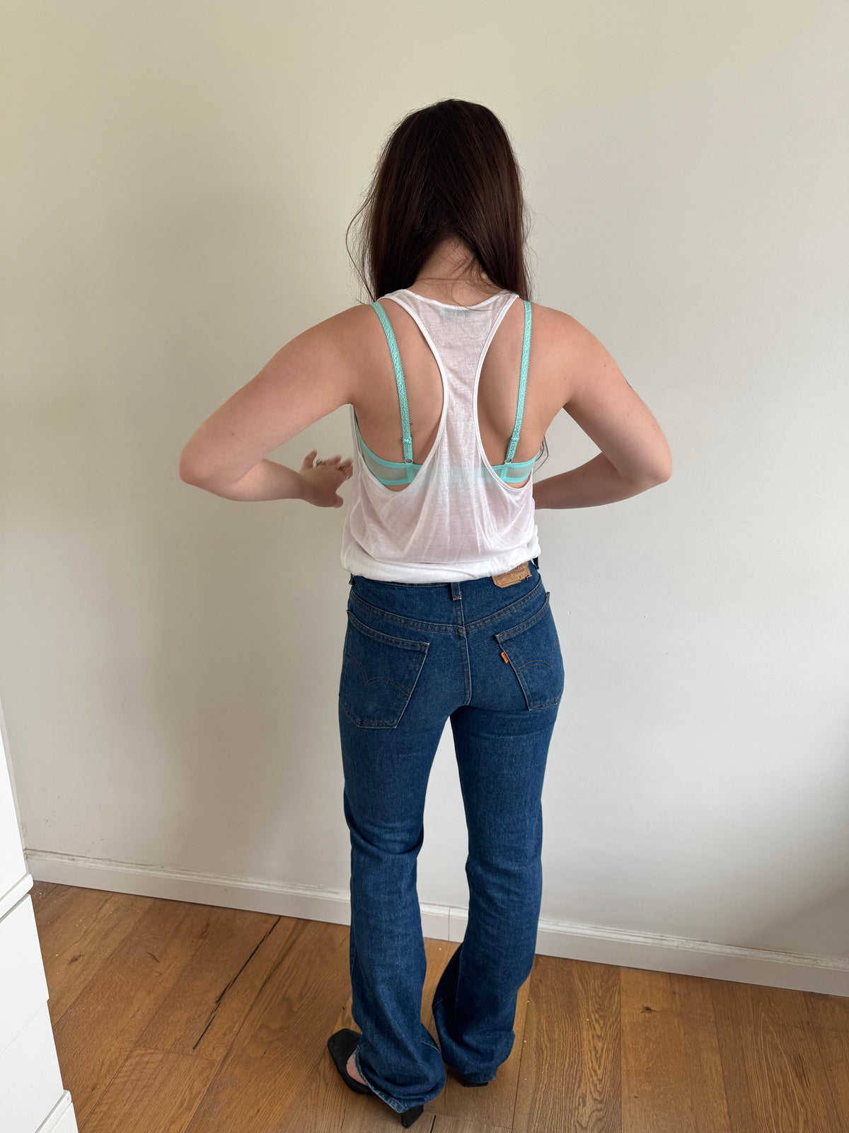 Acne 2010’s Tank