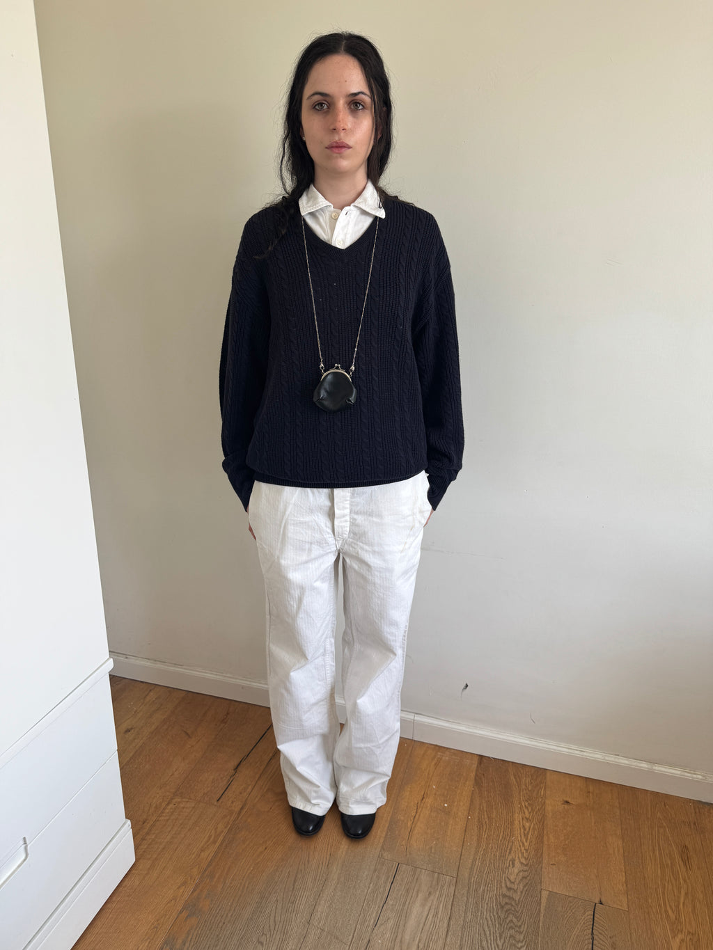 Valentino 1987 Knit (With Tags)
