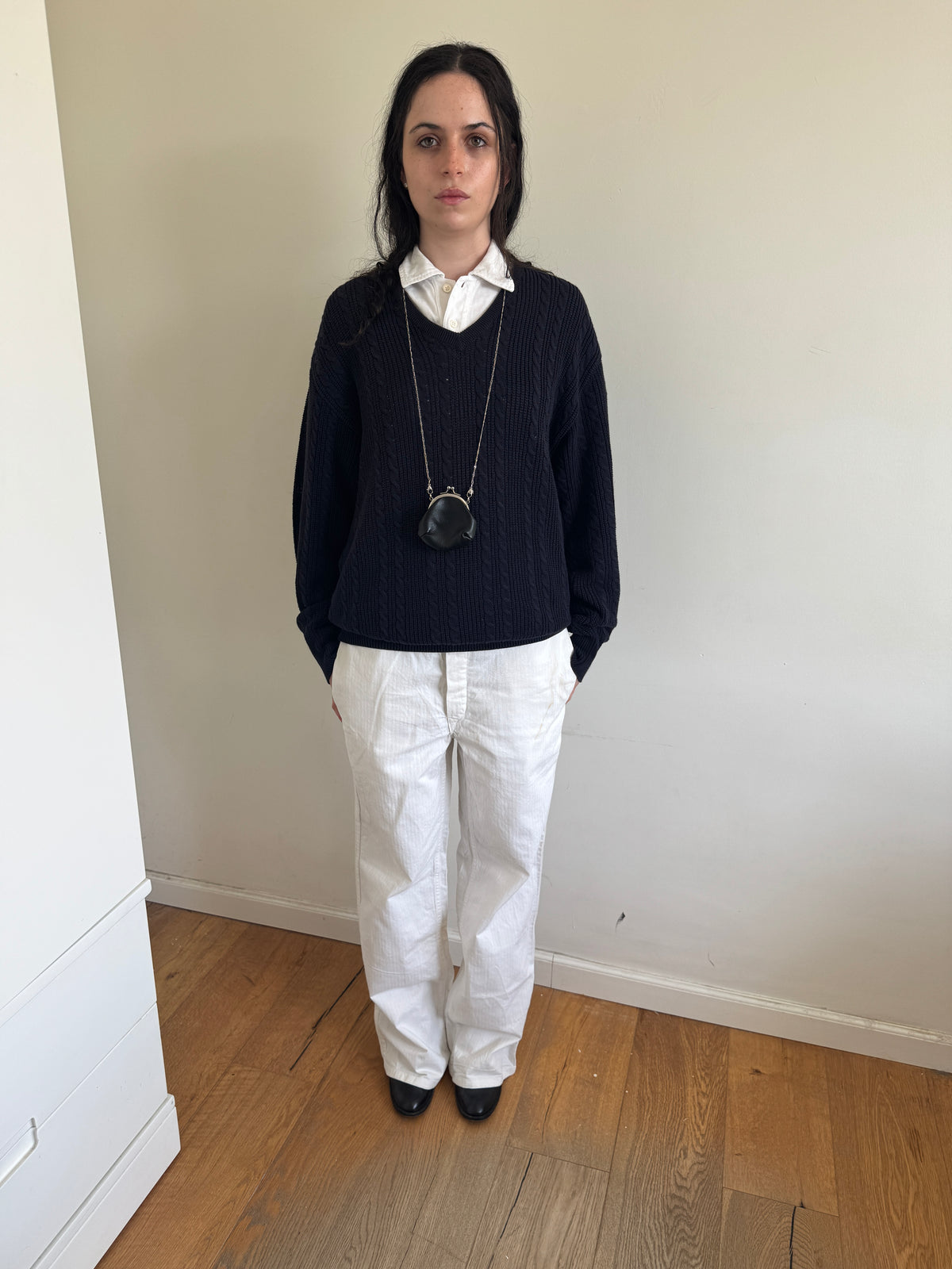 Valentino 1987 Knit (With Tags)