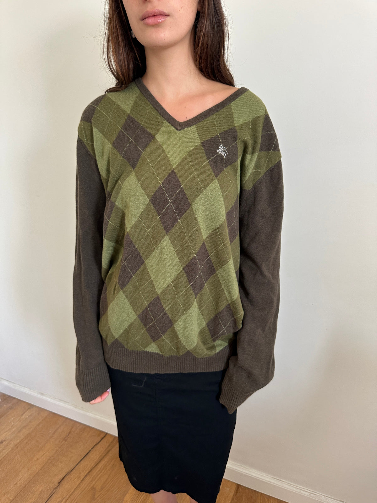 Burberry Sweater