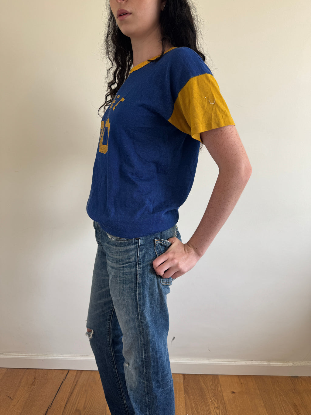 60’s Masons Tee