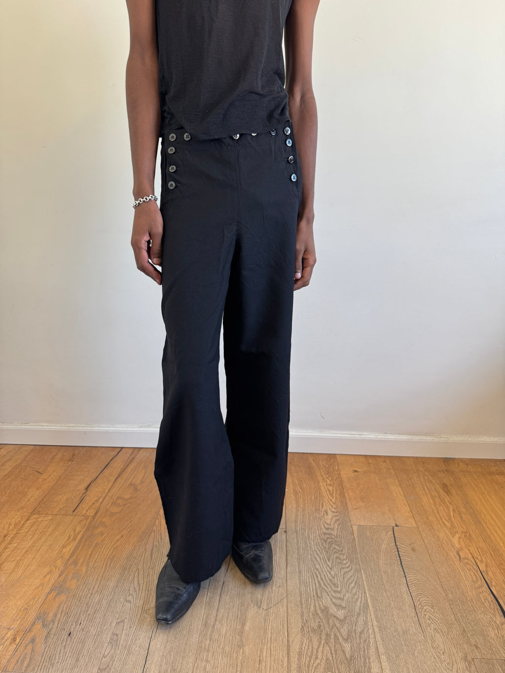 1970’s U.S.N Sailor Pants