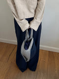 Pleats Please Bag