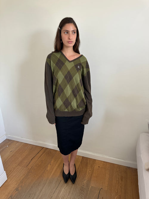 Burberry Sweater