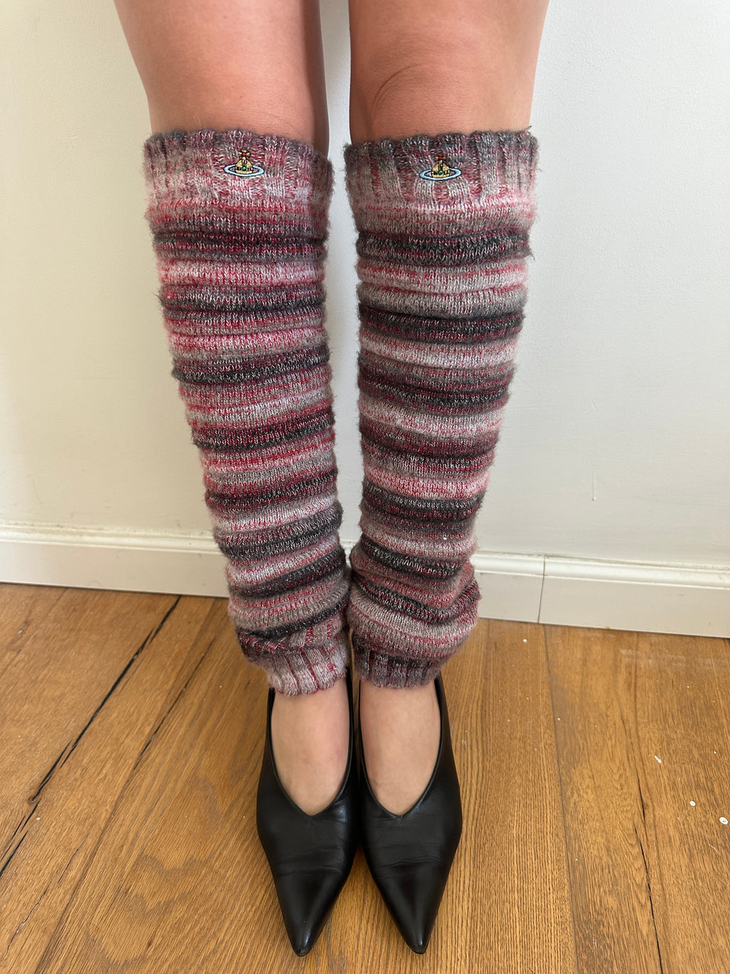 Vivienne Westwood Leg Warmers