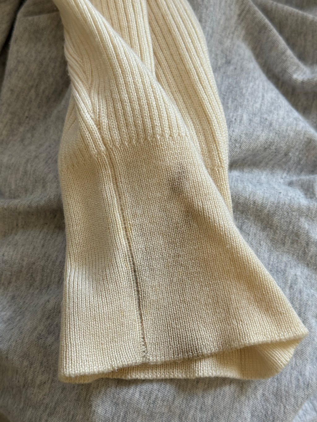 Gucci By Tom Ford Knit