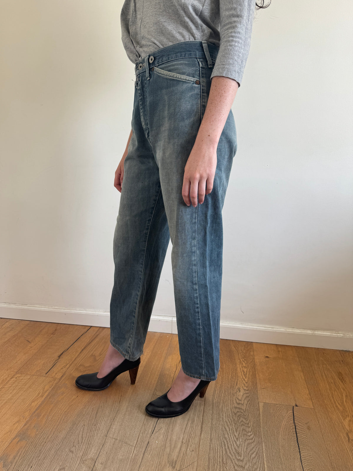 Levi’s 90’s Vintage-Inspired Reproduction