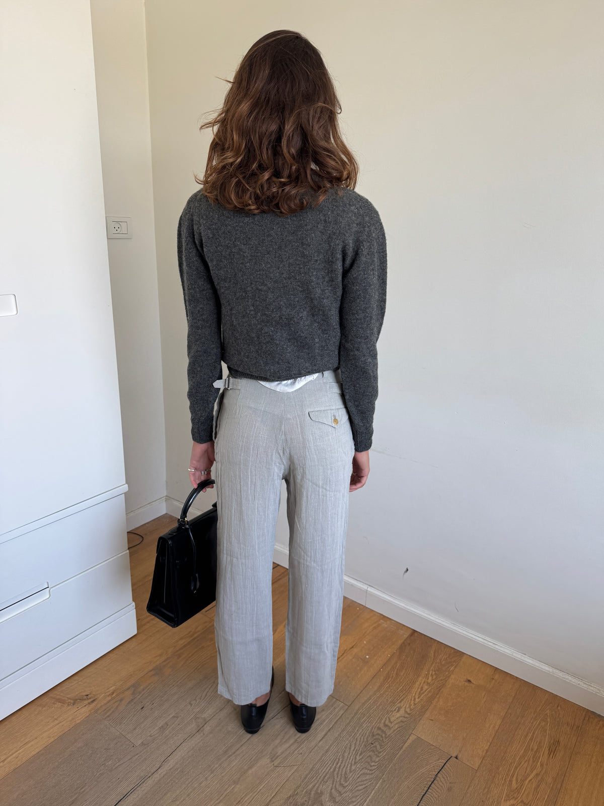 Comme des Garçons 70’s-80’s Sweater