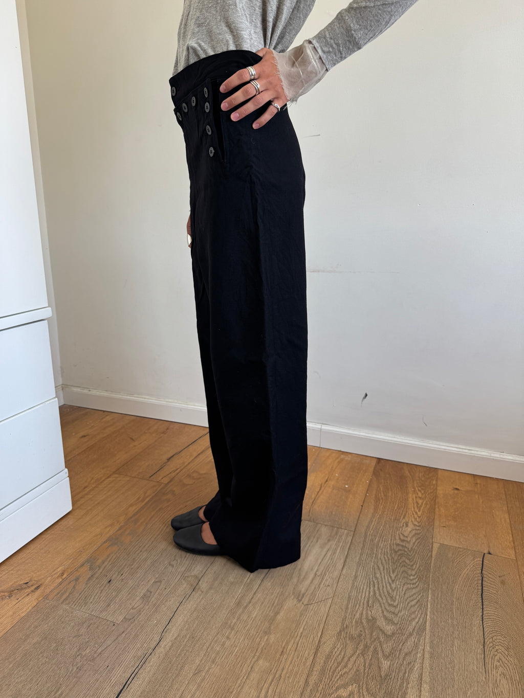 1970’s U.S.N Sailor Pants