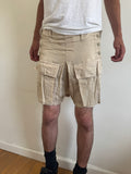 Zucca Sailor Shorts