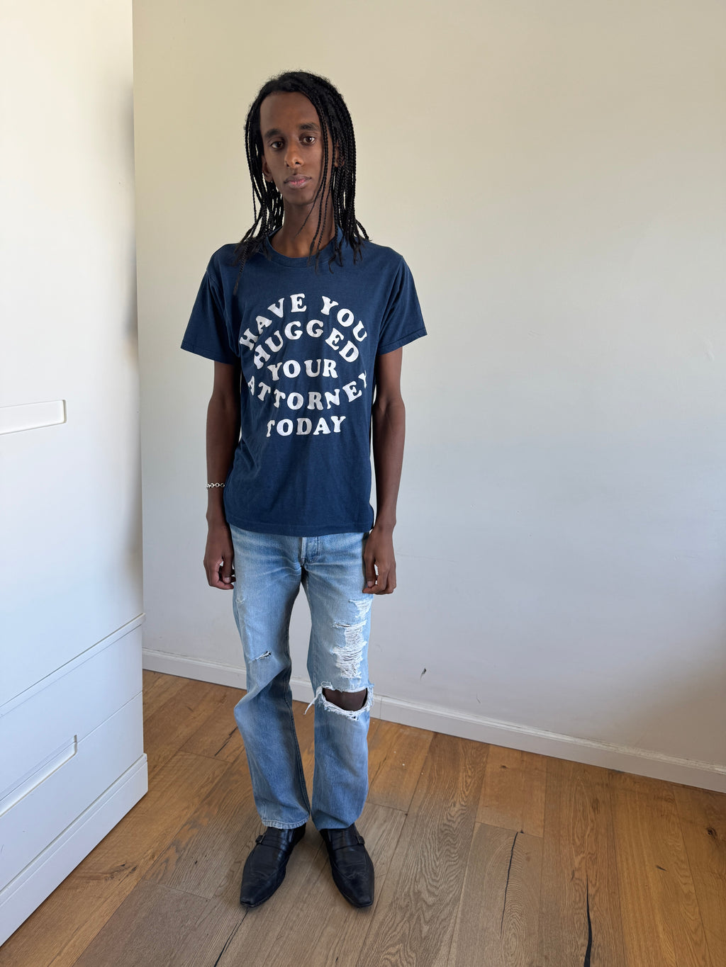 80’s Funny Tee