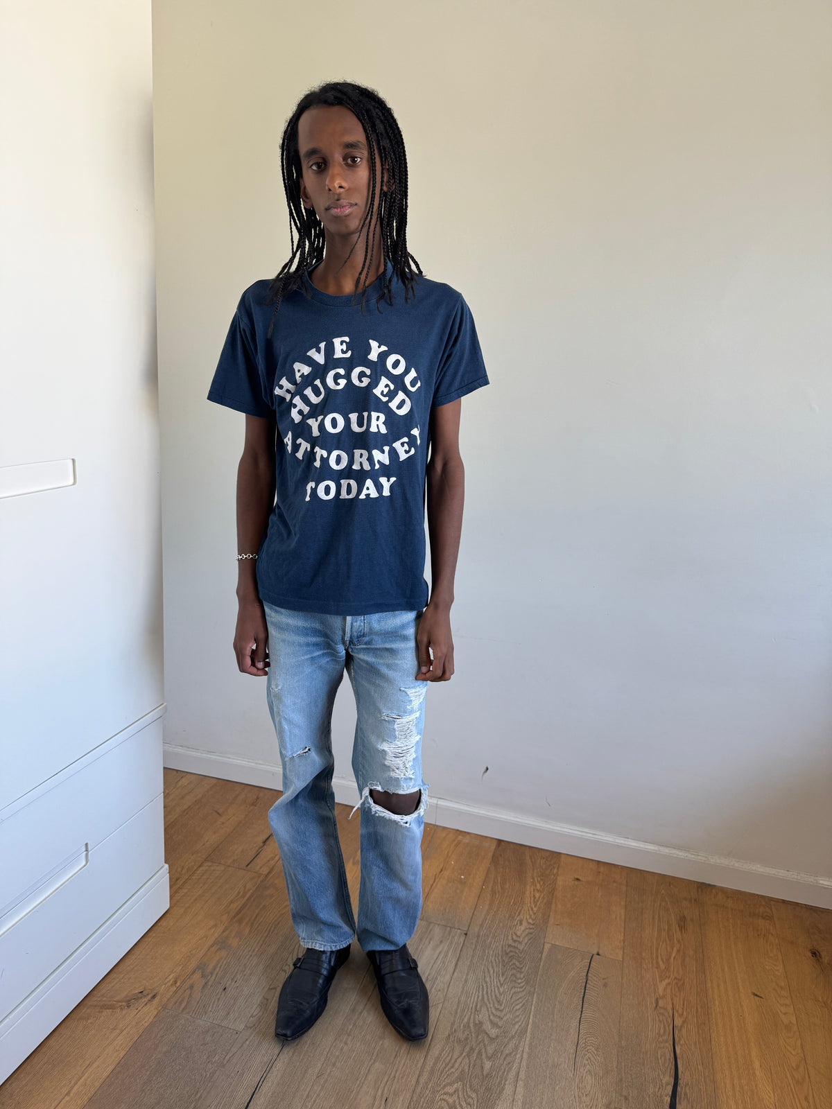 80’s Funny Tee