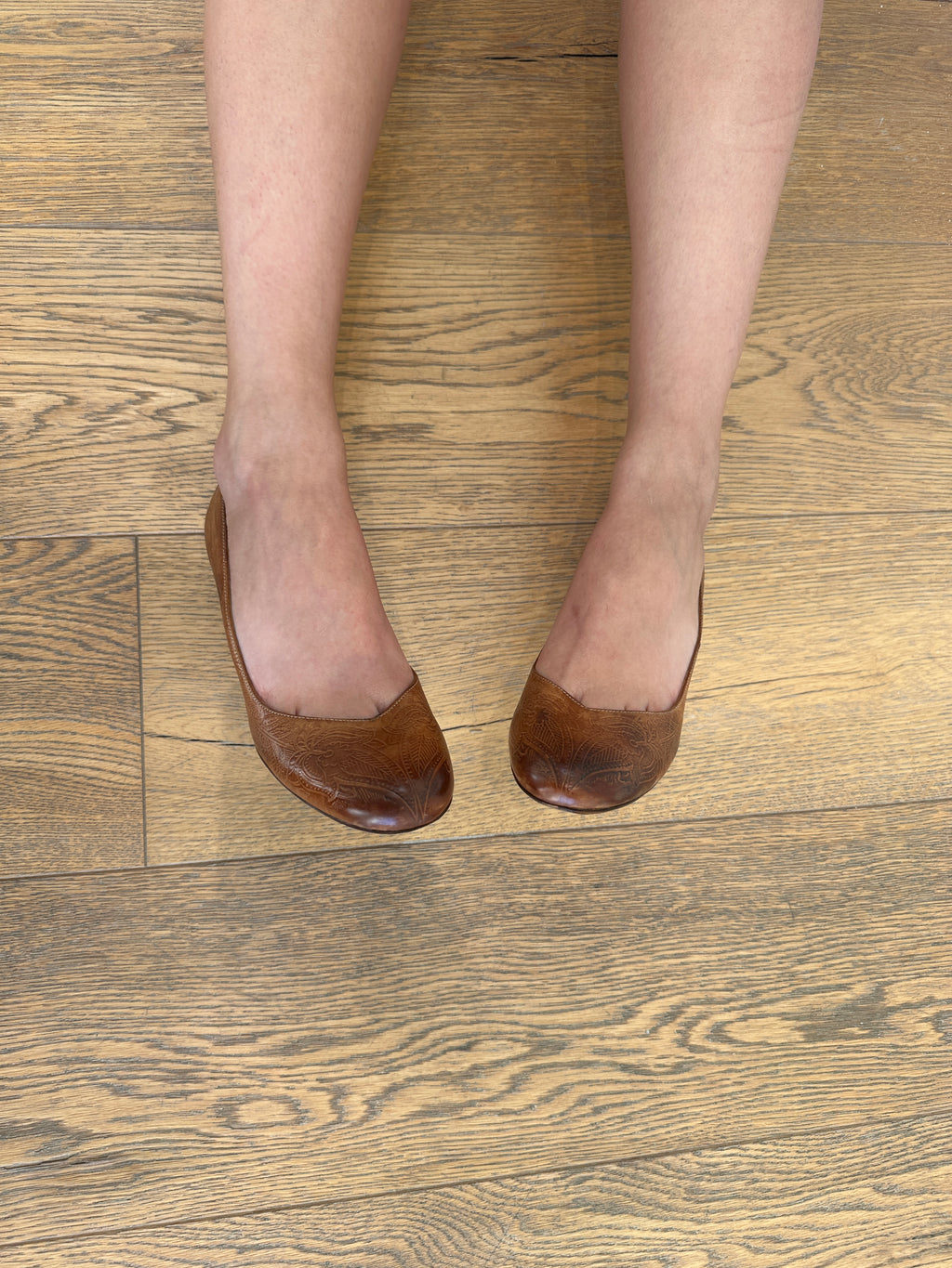 Maison Margiela 22 Woodcarving Heels