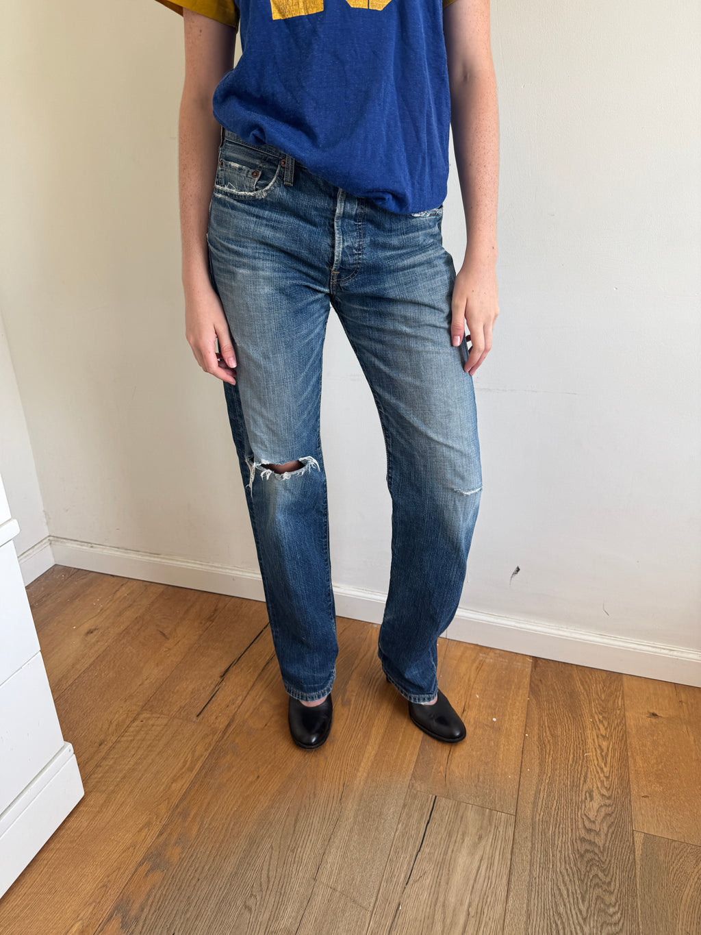 Levi’s 501 90’s-00’s