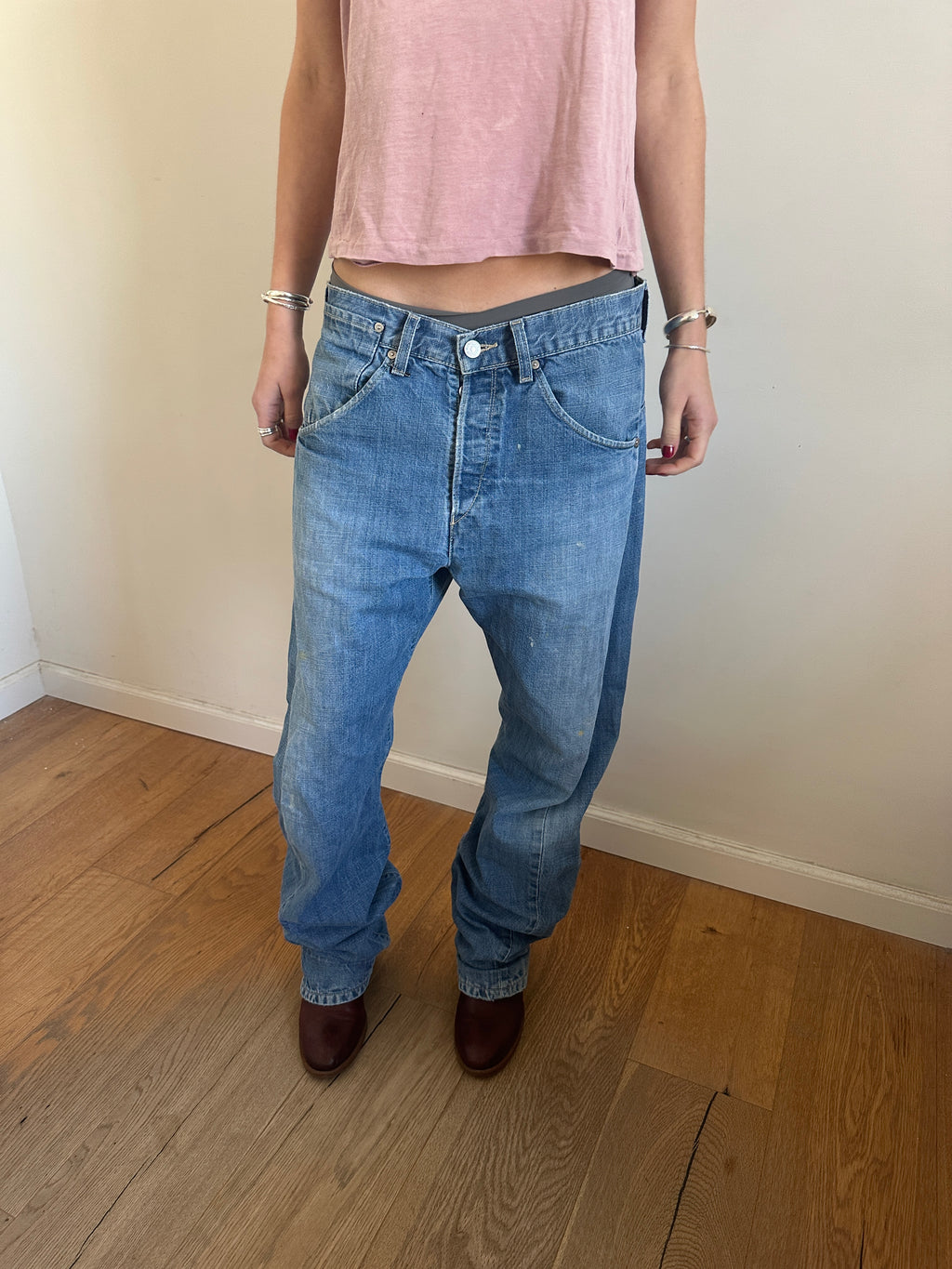 Levi’s Engineered Jeans