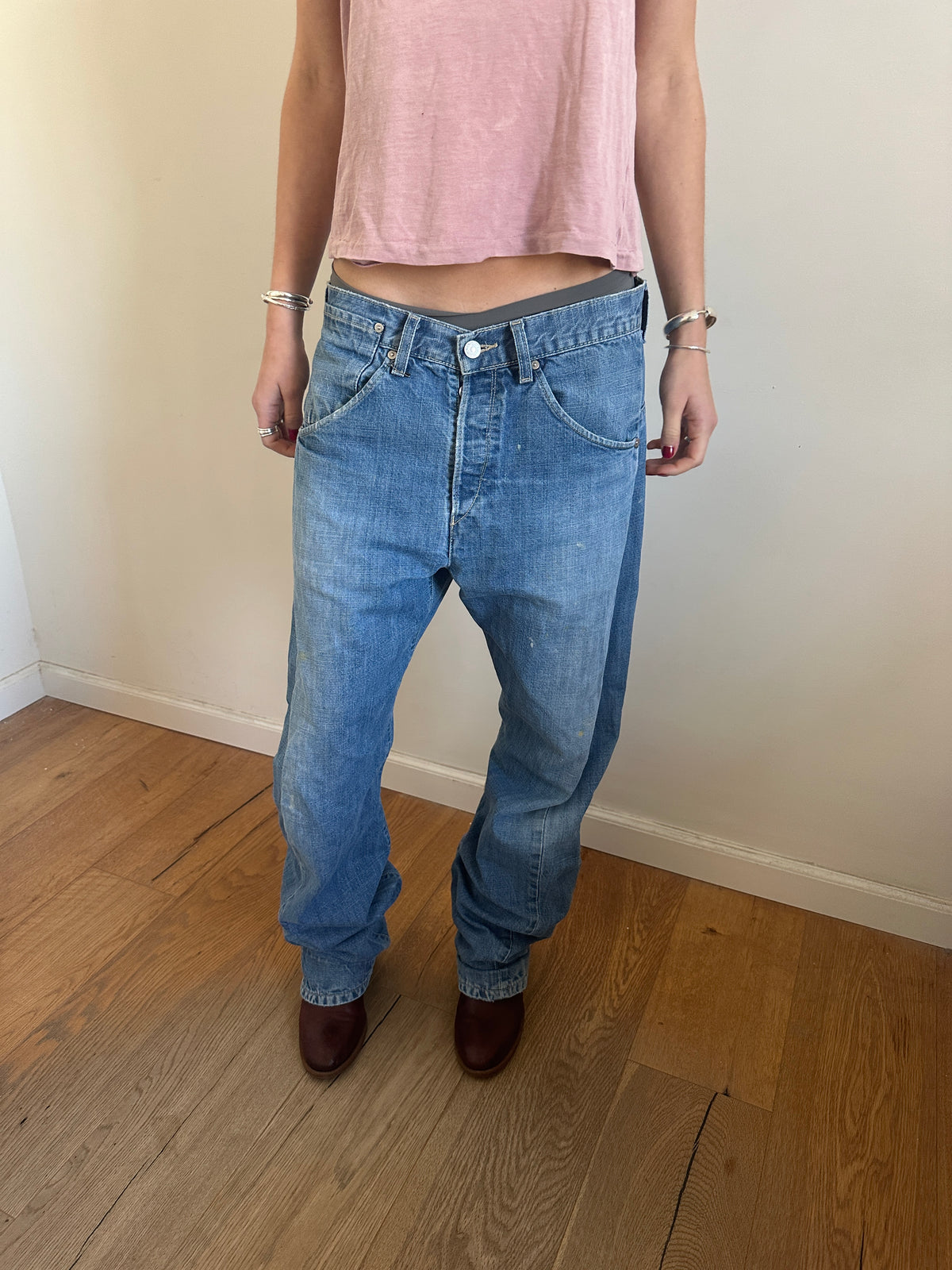 Levi’s Engineered Jeans