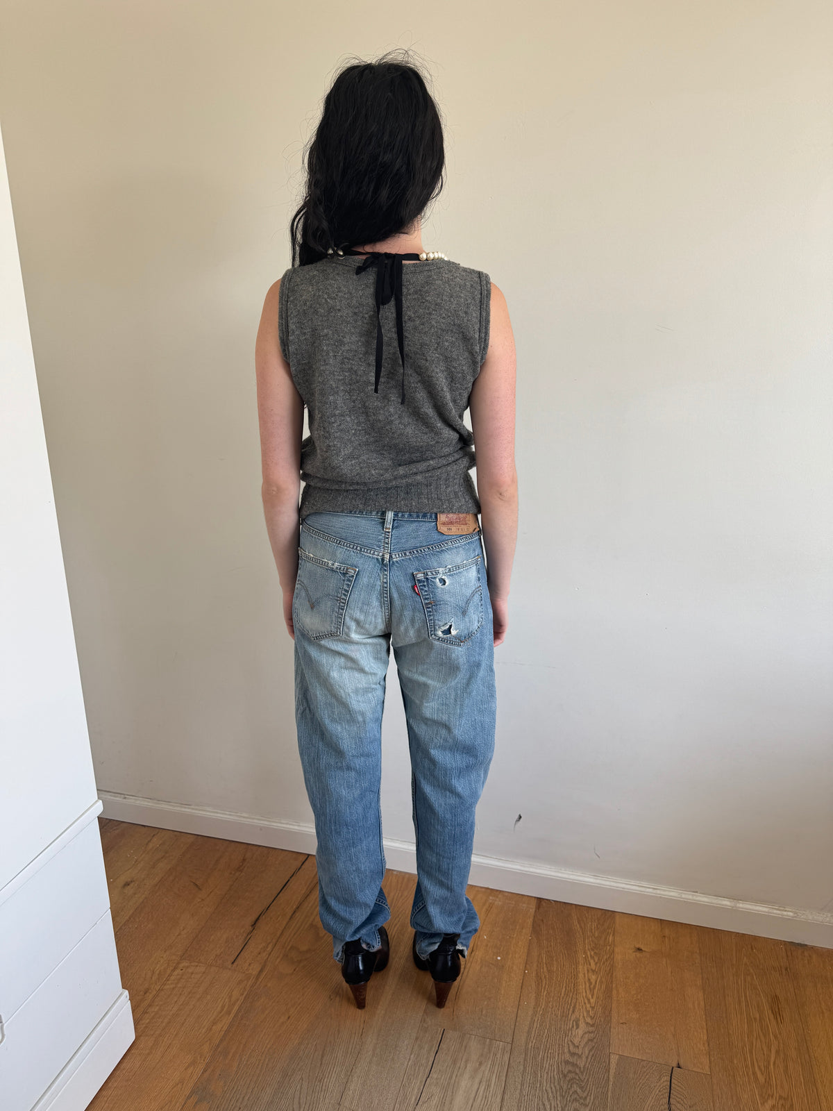 Levi’s 501 90’s-00’s