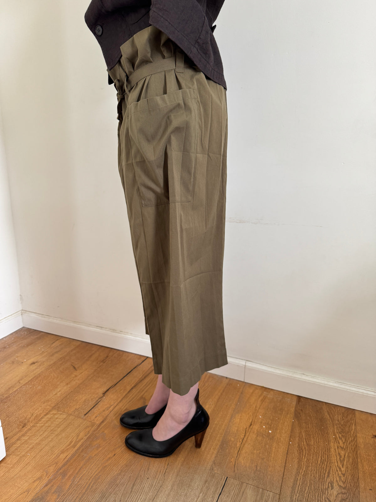 Issey Miyake Me Judo Pants