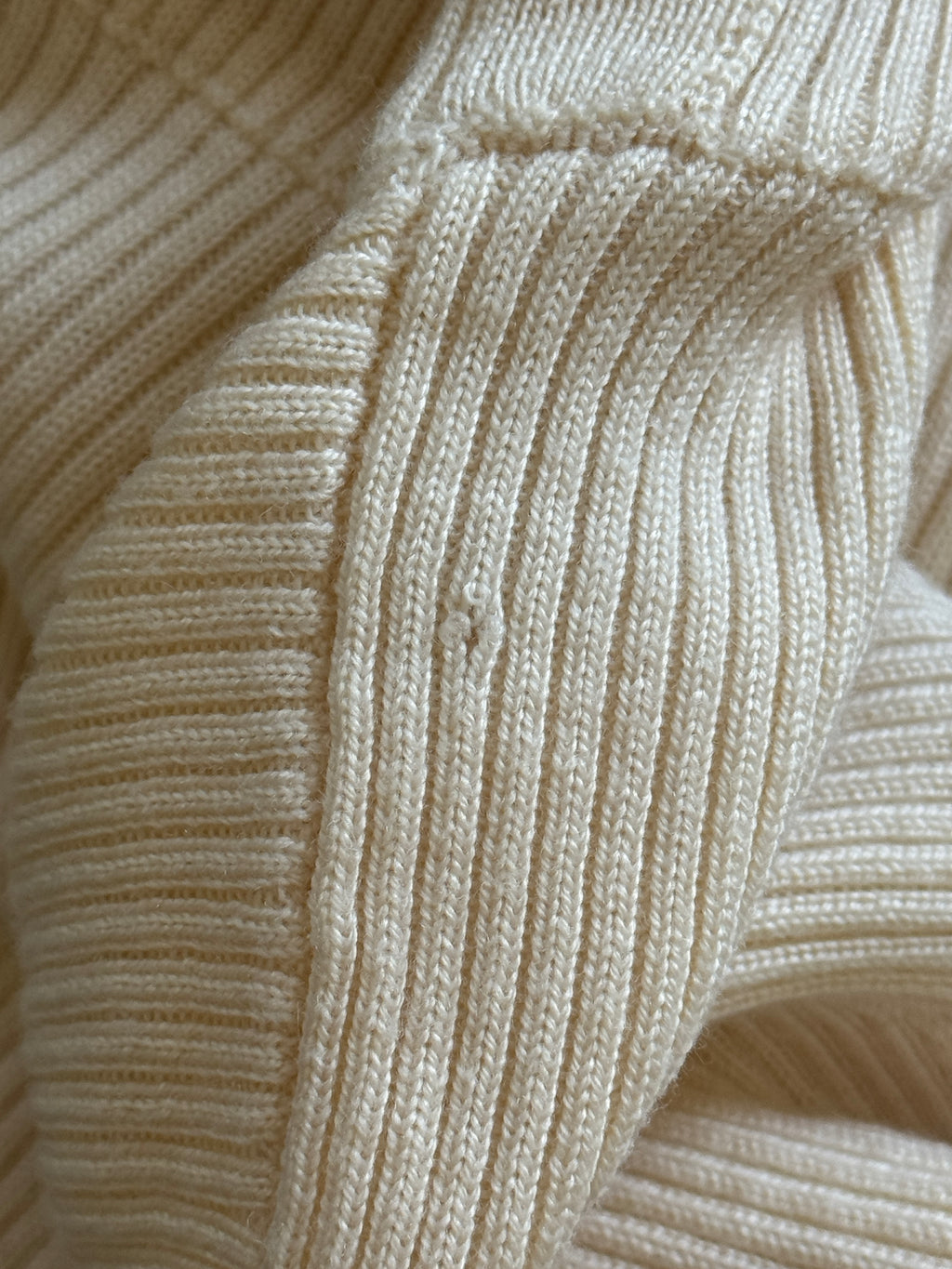 Gucci By Tom Ford Knit