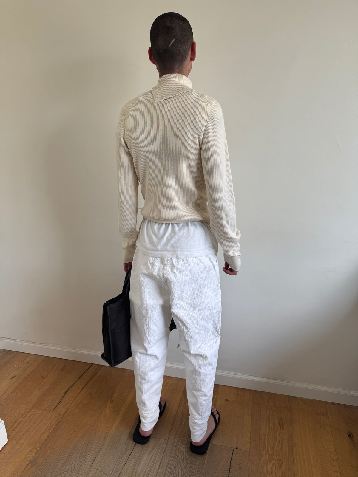 Gucci By Tom Ford Knit