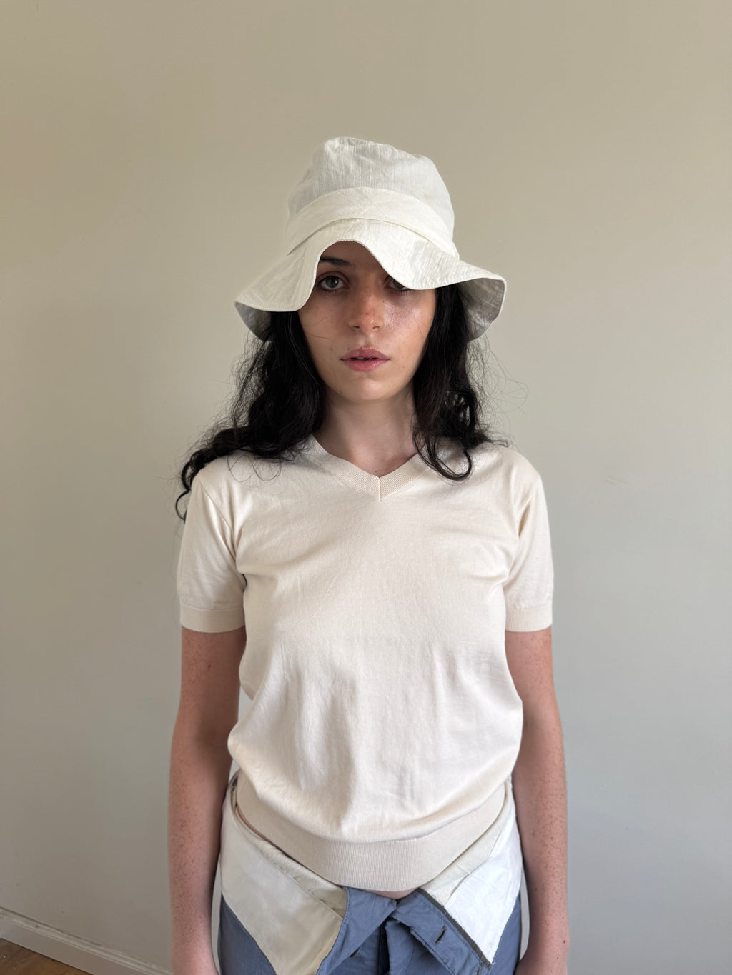 Y’s For Men Bucket Hat