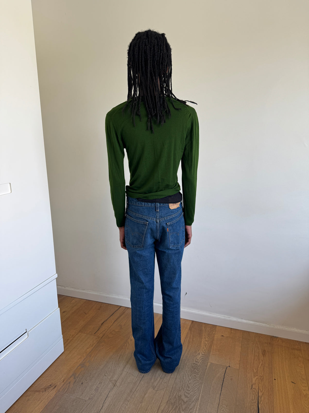 Jil Sander Light Knit