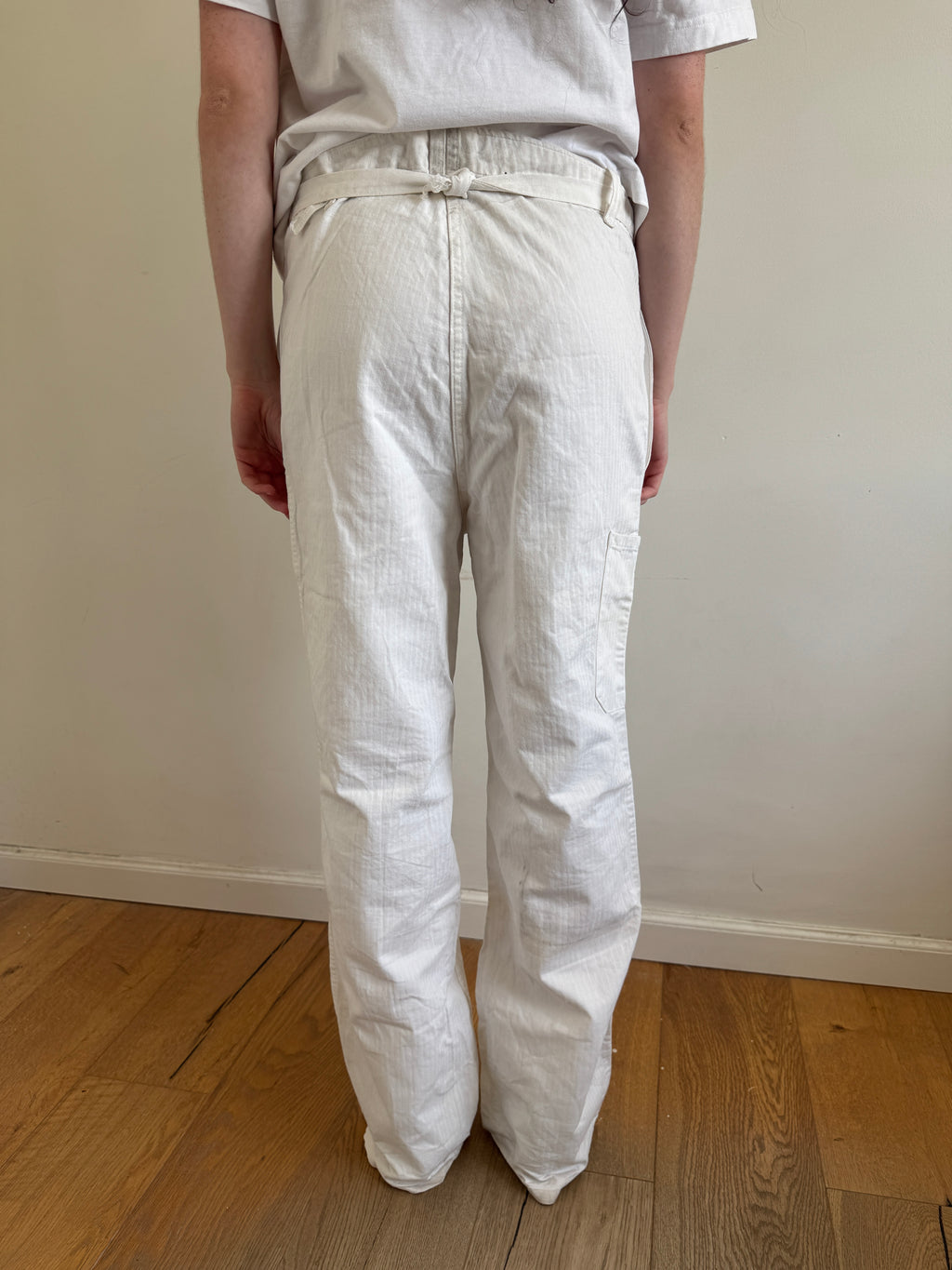 60’s Carpenter Pants