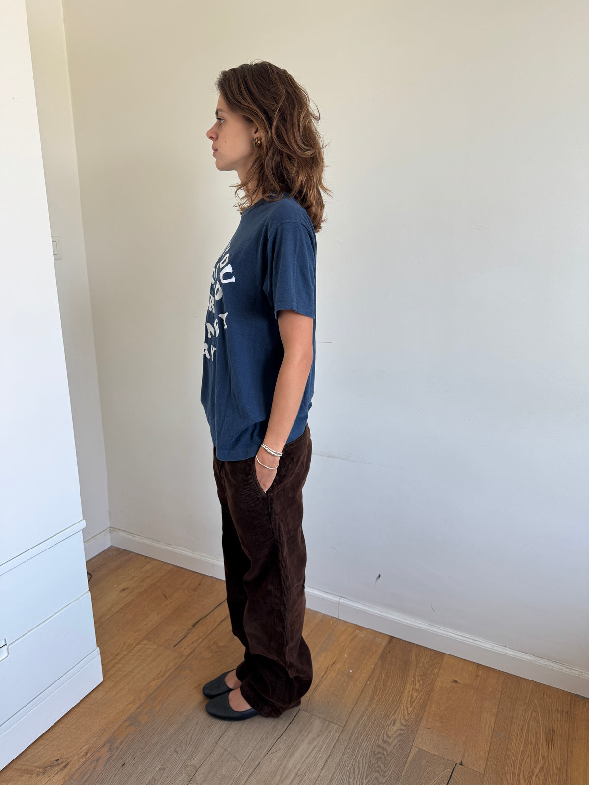80’s Funny Tee