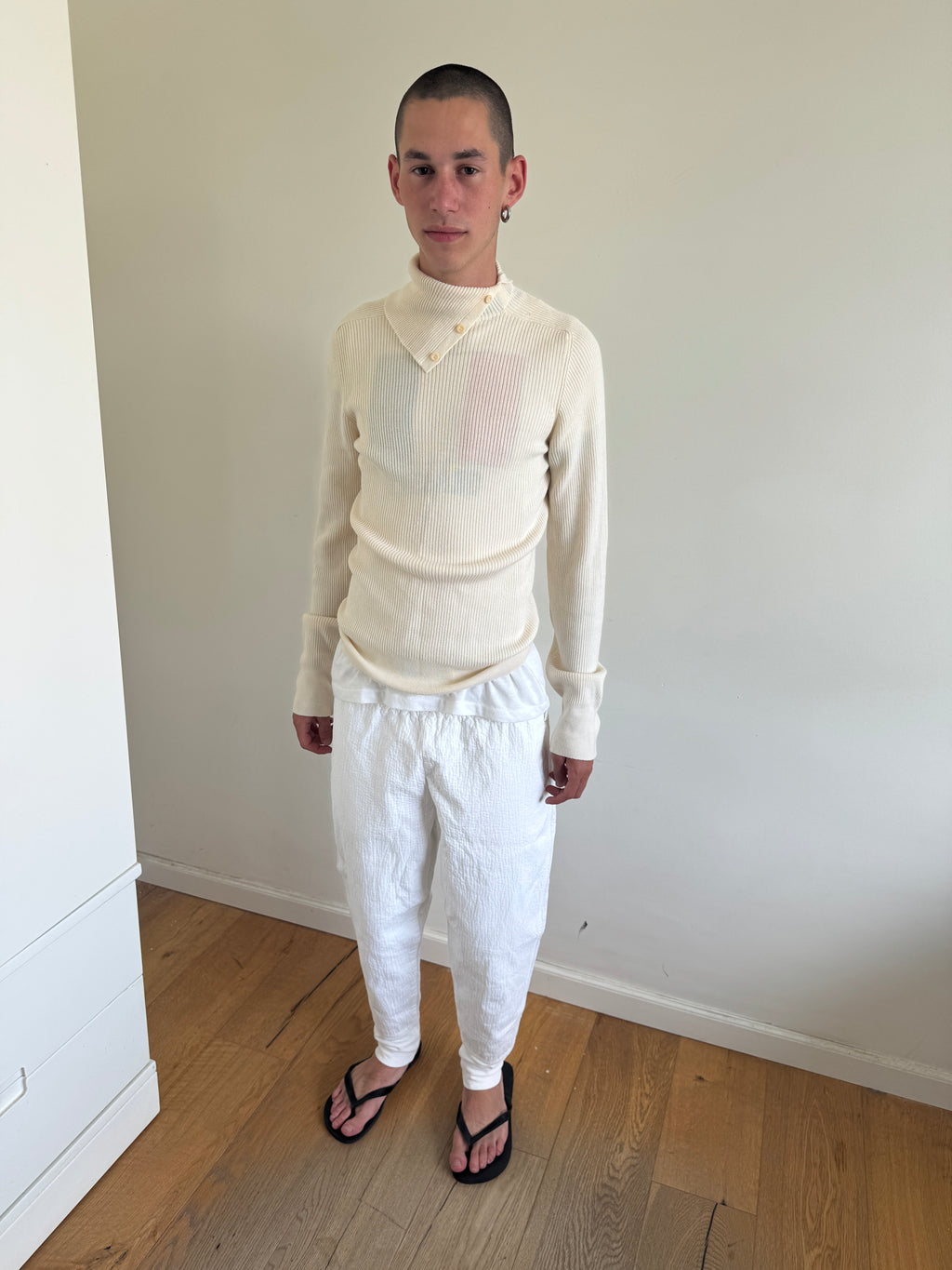 Gucci By Tom Ford Knit