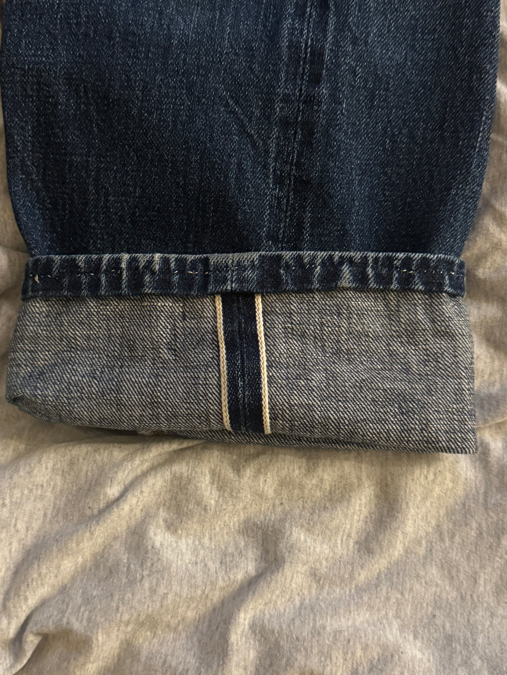 Denime Orizzonti Era 66 Selvedge