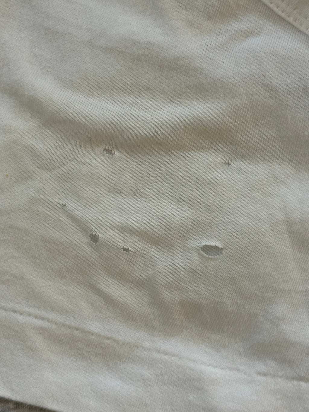 CDGH 2015 Rib Cut Tee