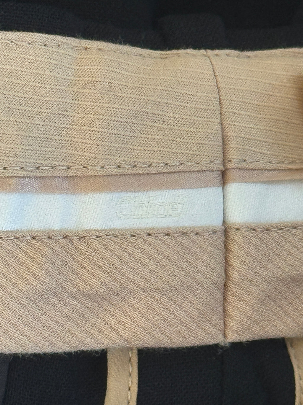 Chloe Suit Shorts