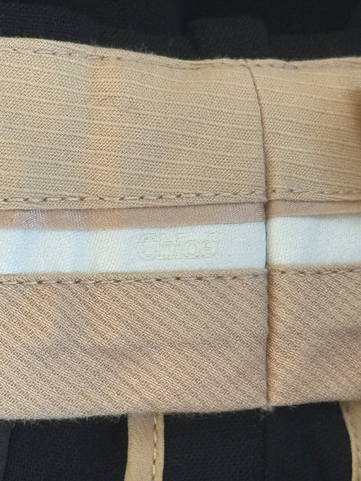 Chloe Suit Shorts
